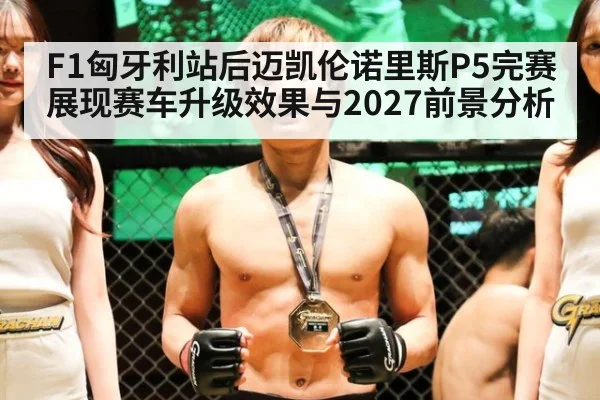 F1匈牙利站后迈凯伦诺里斯P5完赛展现赛车升级效果与2027前景分析